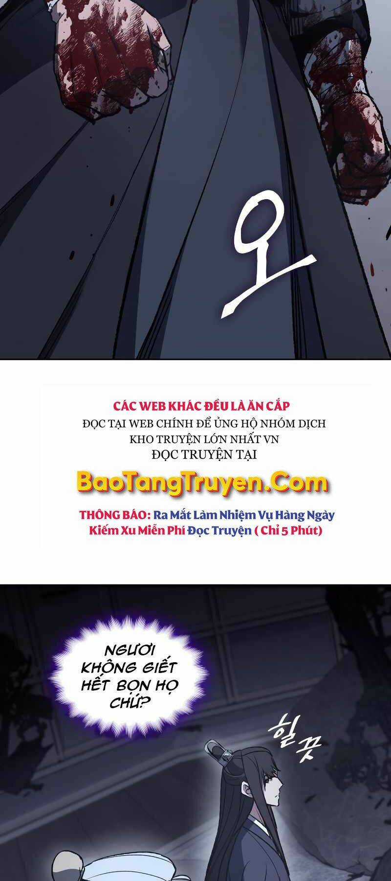 Thiên Ma Thần Quyết: Trùng Sinh Chapter 41 trang 63