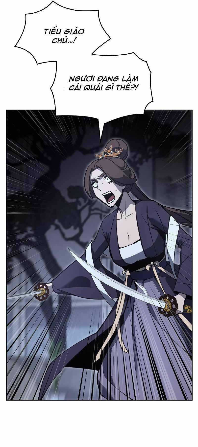 Thiên Ma Thần Quyết: Trùng Sinh Chapter 41 trang 67