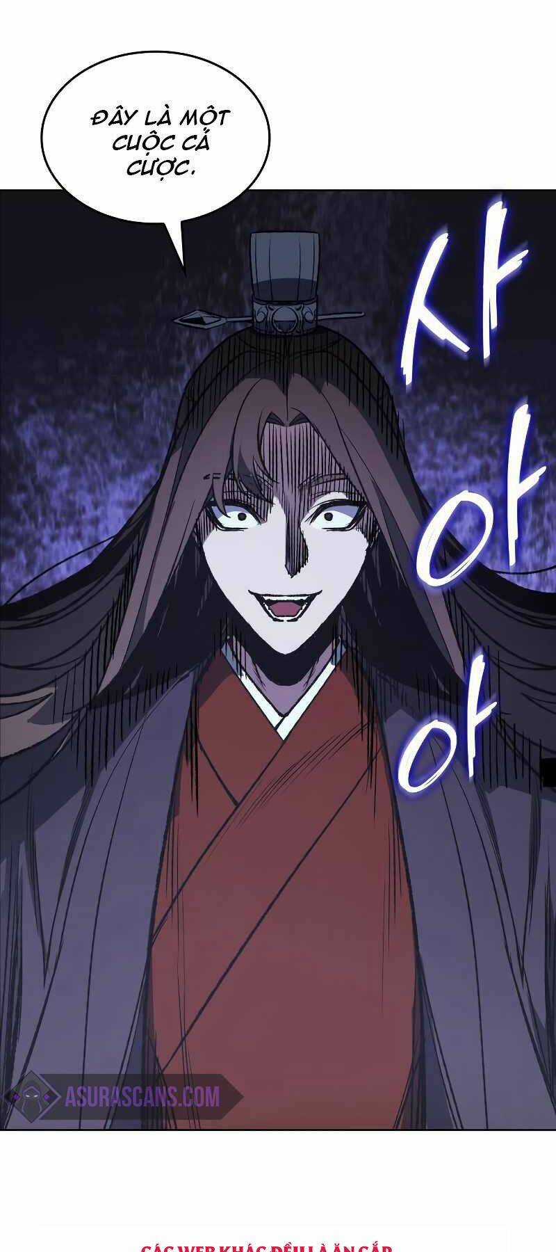 Thiên Ma Thần Quyết: Trùng Sinh Chapter 41 trang 70