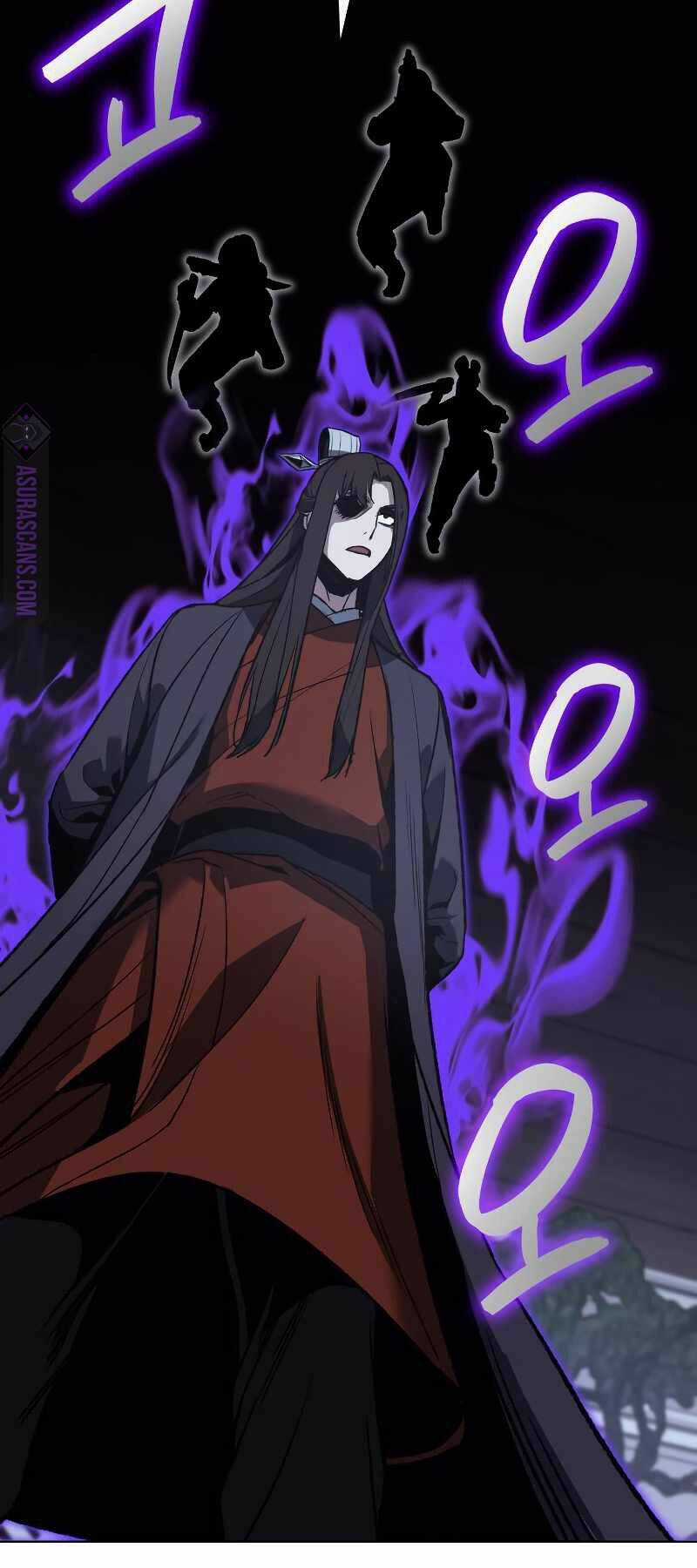 Thiên Ma Thần Quyết: Trùng Sinh Chapter 41 trang 73