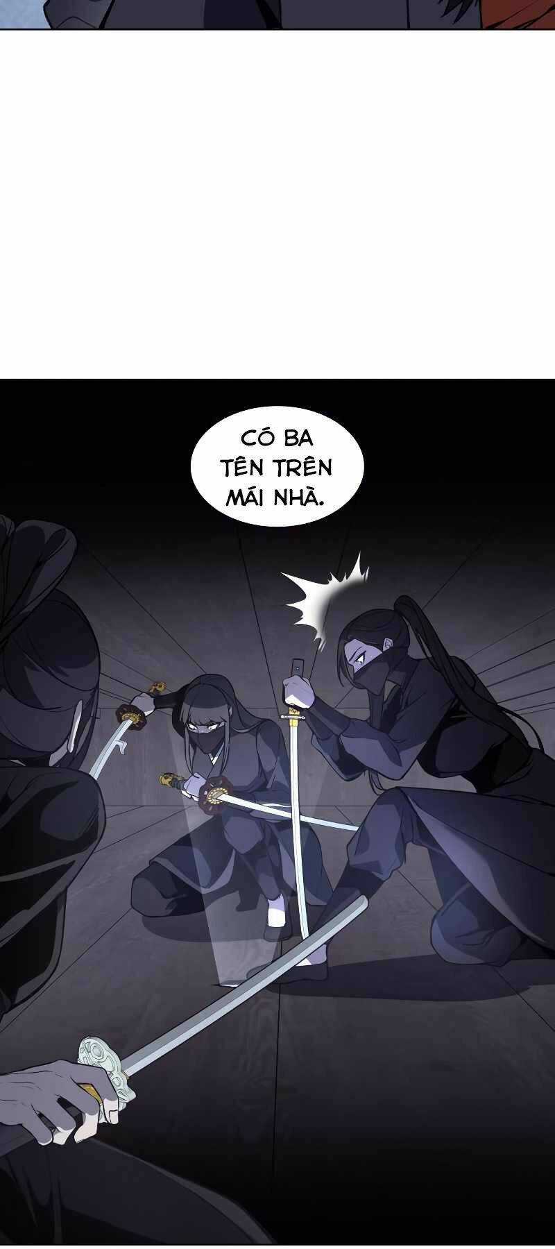 Thiên Ma Thần Quyết: Trùng Sinh Chapter 41 trang 75