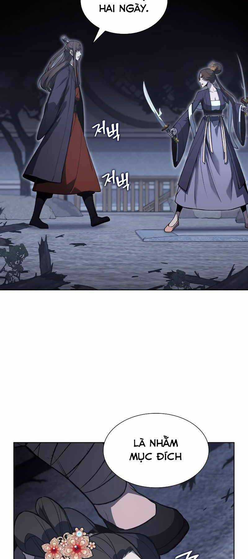 Thiên Ma Thần Quyết: Trùng Sinh Chapter 41 trang 81