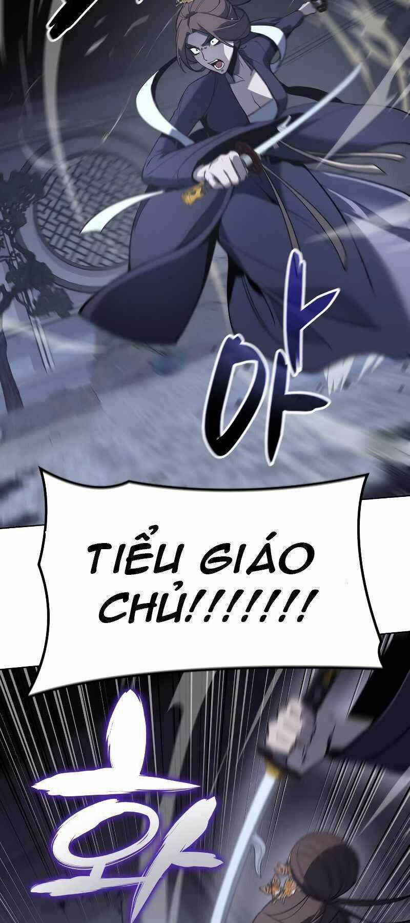 Thiên Ma Thần Quyết: Trùng Sinh Chapter 41 trang 84