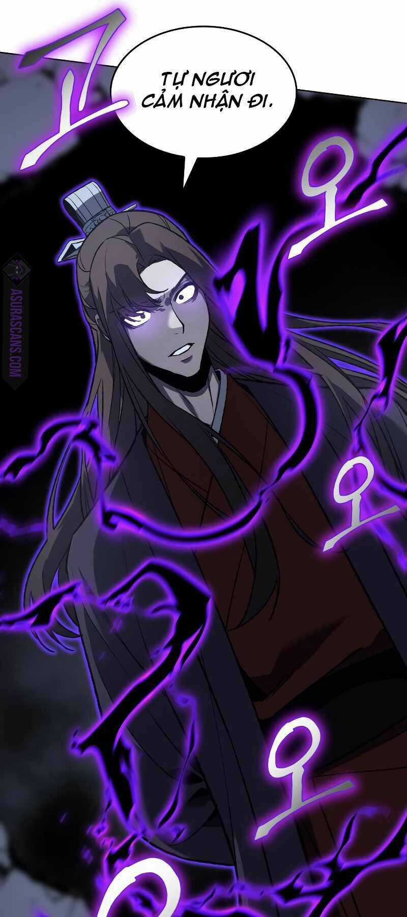 Thiên Ma Thần Quyết: Trùng Sinh Chapter 41 trang 86