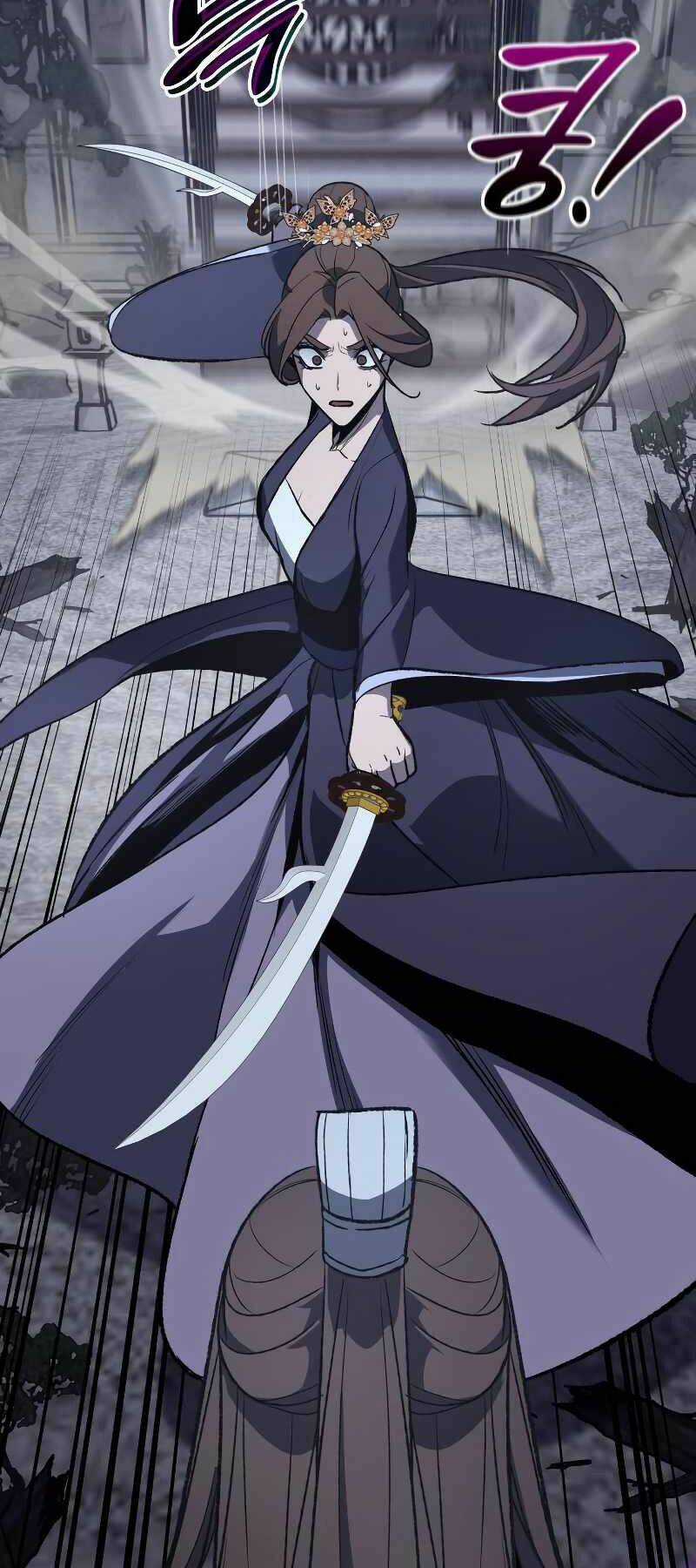 Thiên Ma Thần Quyết: Trùng Sinh Chapter 41 trang 89