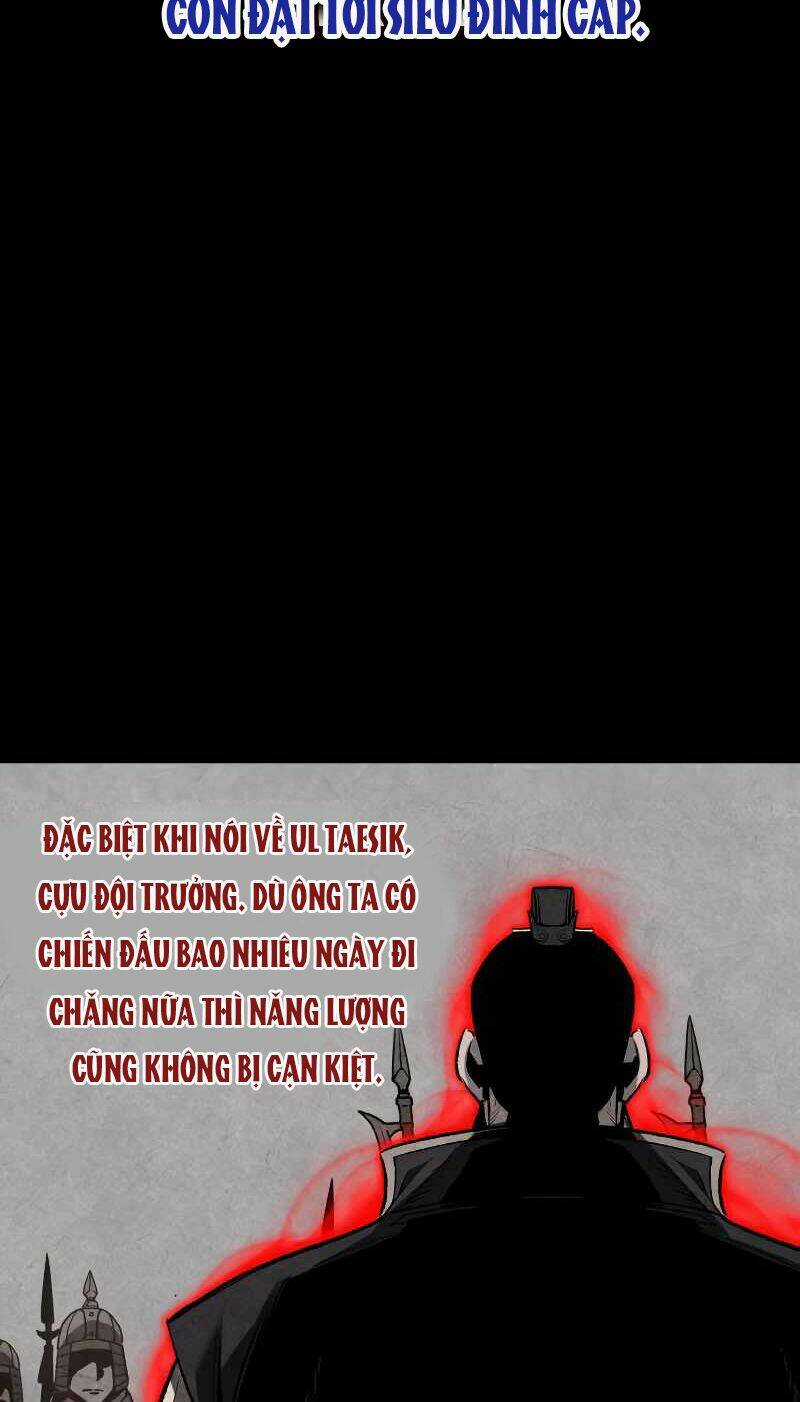 Thiên Ma Thần Quyết: Trùng Sinh Chapter 41 trang 9