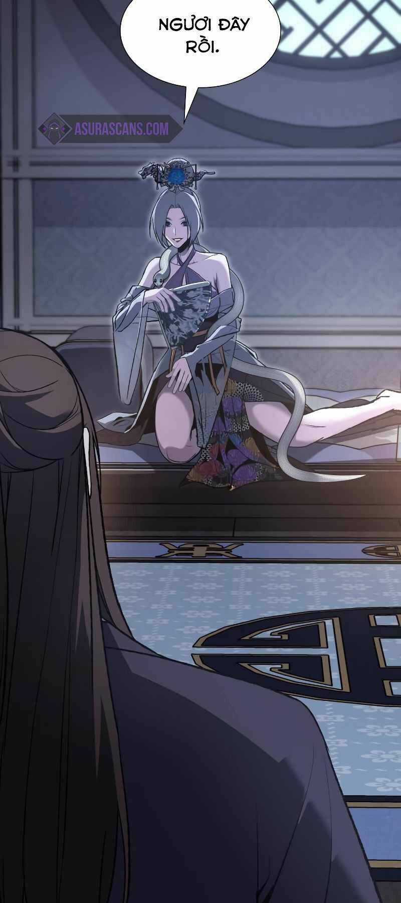 Thiên Ma Thần Quyết: Trùng Sinh Chapter 41 trang 99