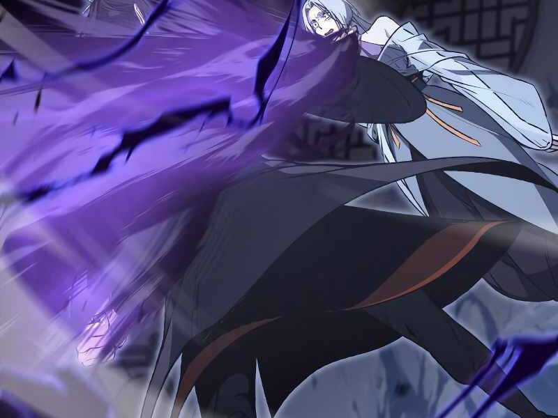 Thiên Ma Thần Quyết: Trùng Sinh Chapter 42.5 trang 166