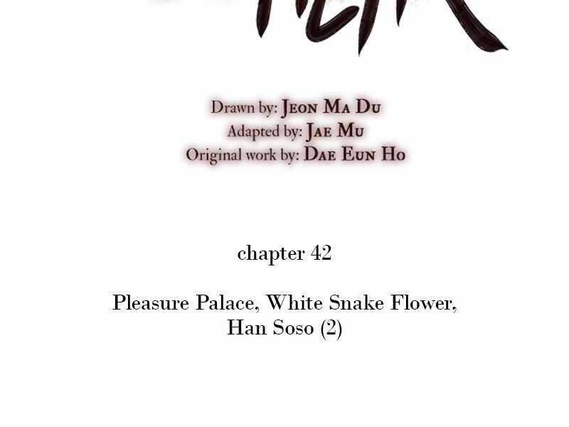 Thiên Ma Thần Quyết: Trùng Sinh Chapter 42.5 trang 18
