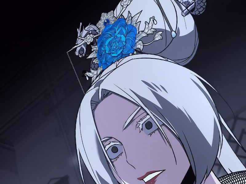 Thiên Ma Thần Quyết: Trùng Sinh Chapter 42.5 trang 61