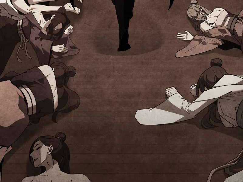 Thiên Ma Thần Quyết: Trùng Sinh Chapter 42.5 trang 71