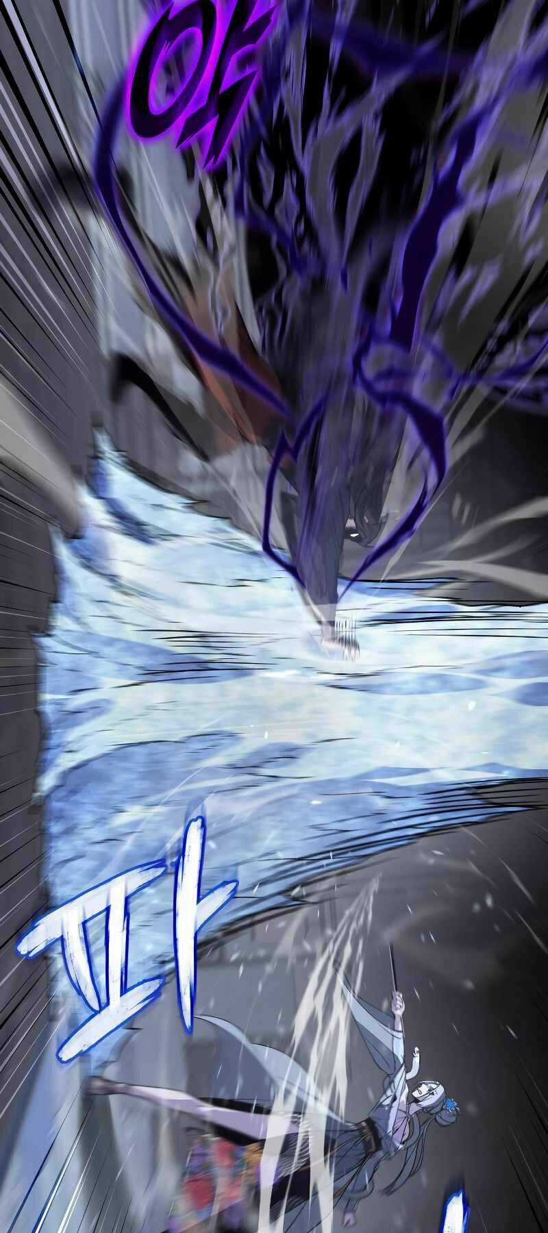 Thiên Ma Thần Quyết: Trùng Sinh Chapter 42 trang 104