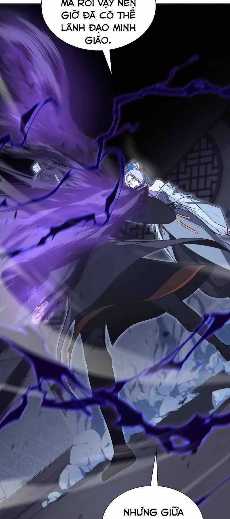 Thiên Ma Thần Quyết: Trùng Sinh Chapter 42 trang 117