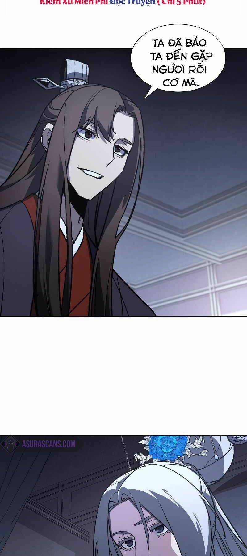 Thiên Ma Thần Quyết: Trùng Sinh Chapter 42 trang 12