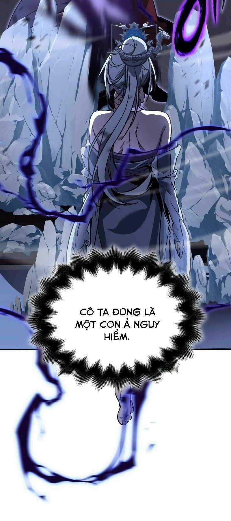 Thiên Ma Thần Quyết: Trùng Sinh Chapter 42 trang 123