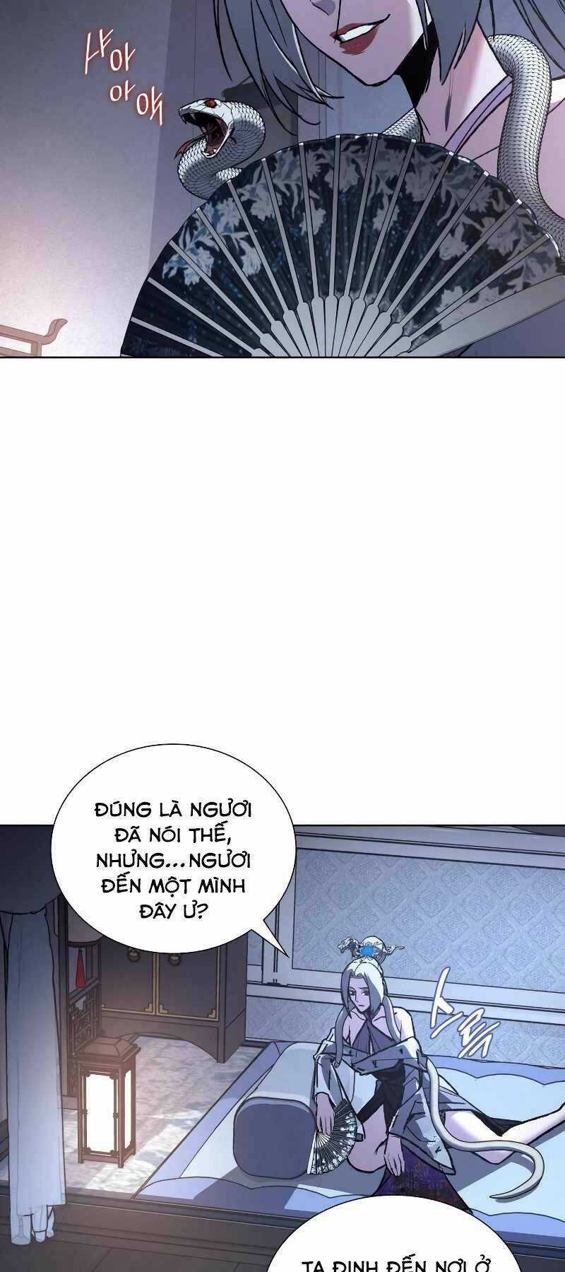 Thiên Ma Thần Quyết: Trùng Sinh Chapter 42 trang 13