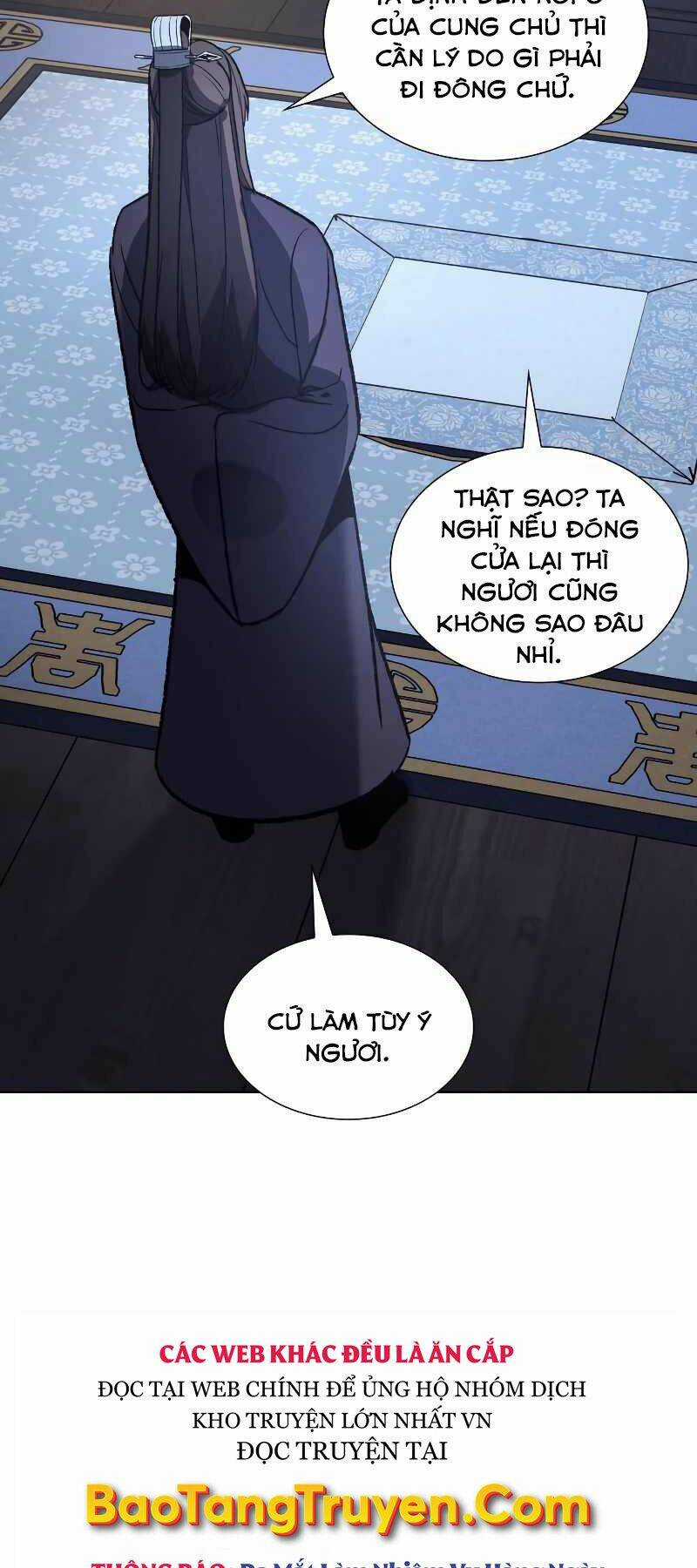 Thiên Ma Thần Quyết: Trùng Sinh Chapter 42 trang 14