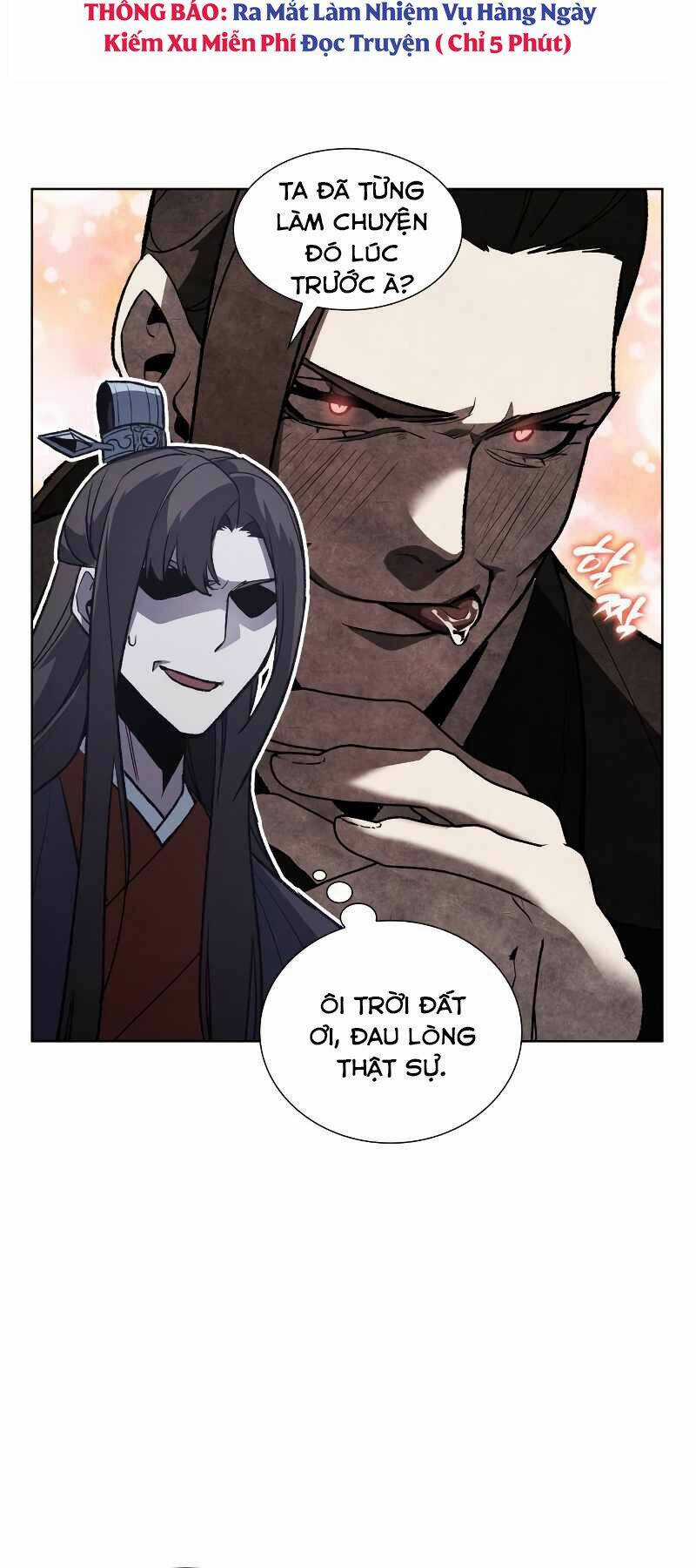 Thiên Ma Thần Quyết: Trùng Sinh Chapter 42 trang 17