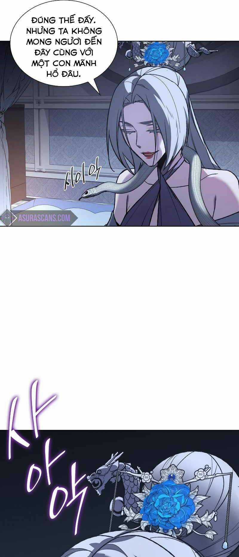 Thiên Ma Thần Quyết: Trùng Sinh Chapter 42 trang 18