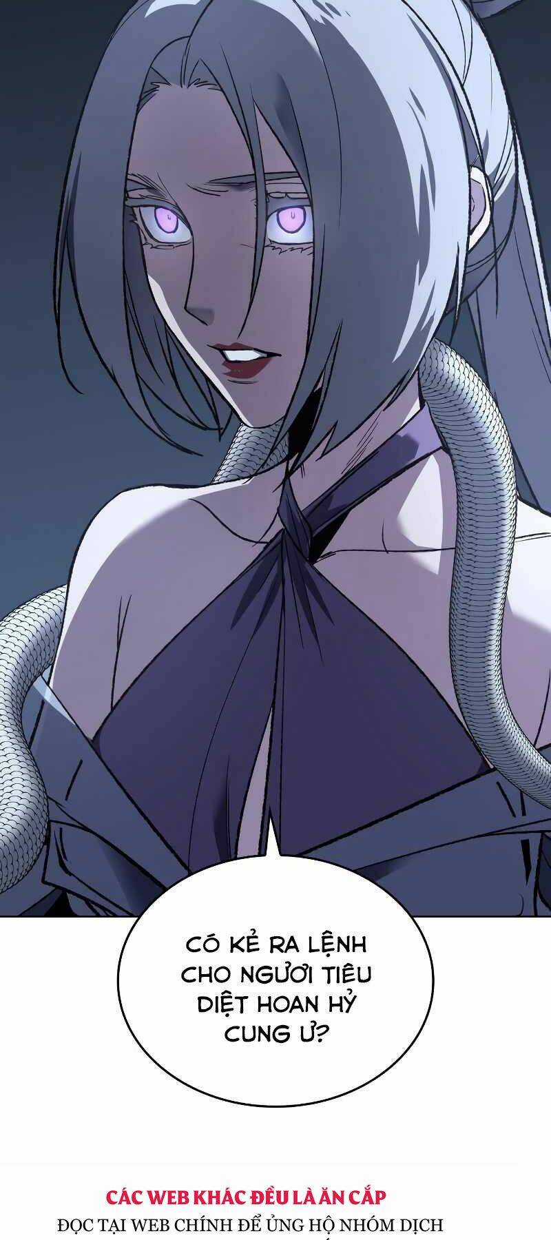 Thiên Ma Thần Quyết: Trùng Sinh Chapter 42 trang 19