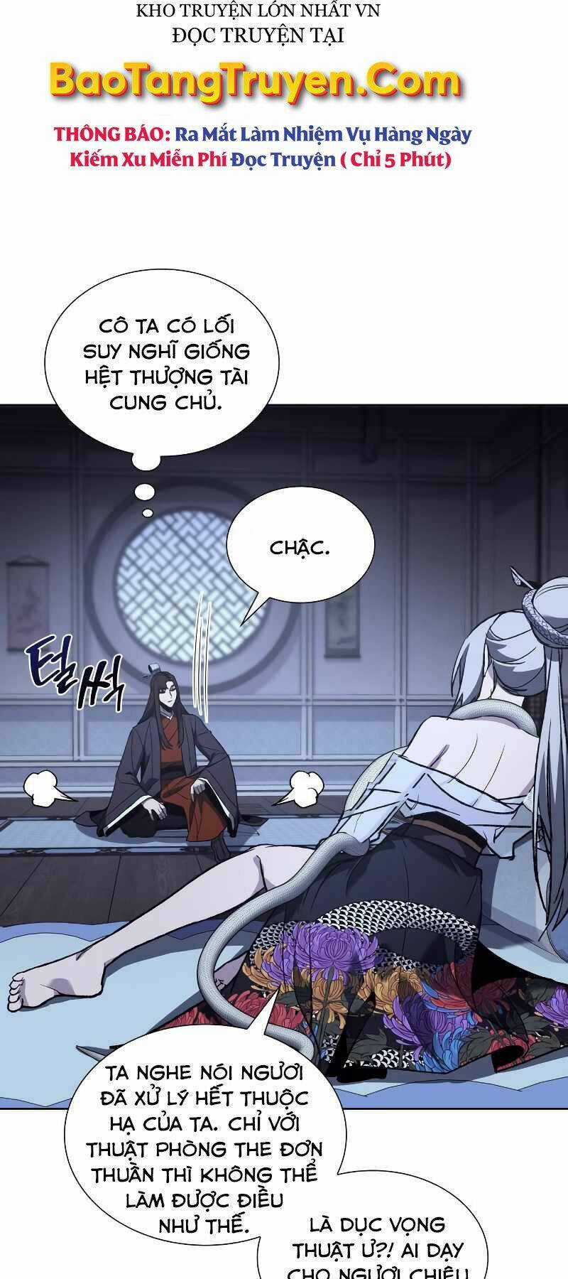 Thiên Ma Thần Quyết: Trùng Sinh Chapter 42 trang 20