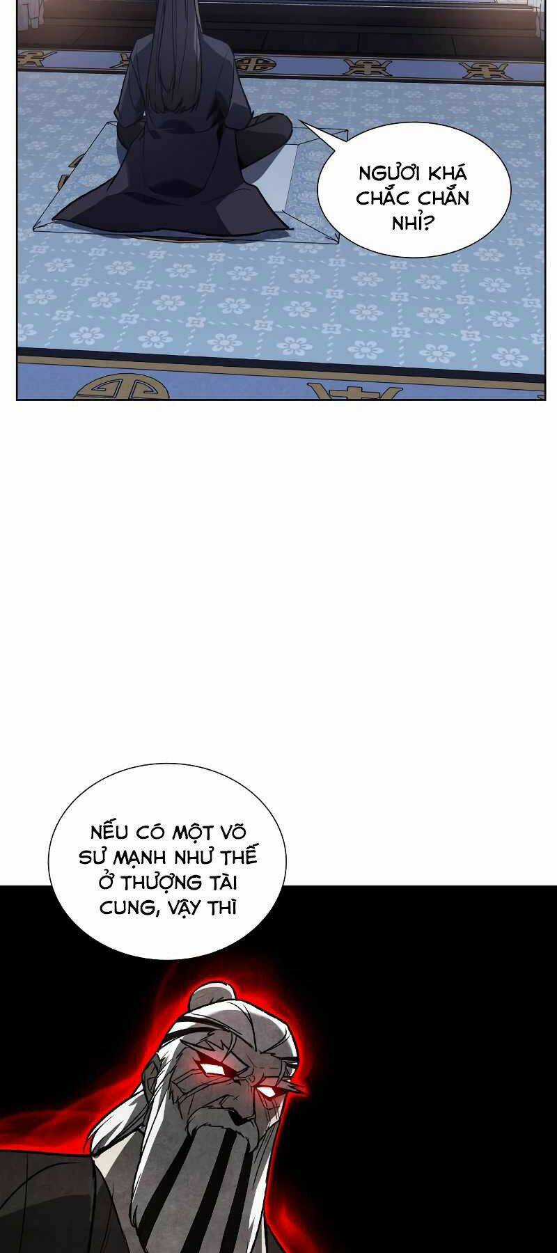 Thiên Ma Thần Quyết: Trùng Sinh Chapter 42 trang 23