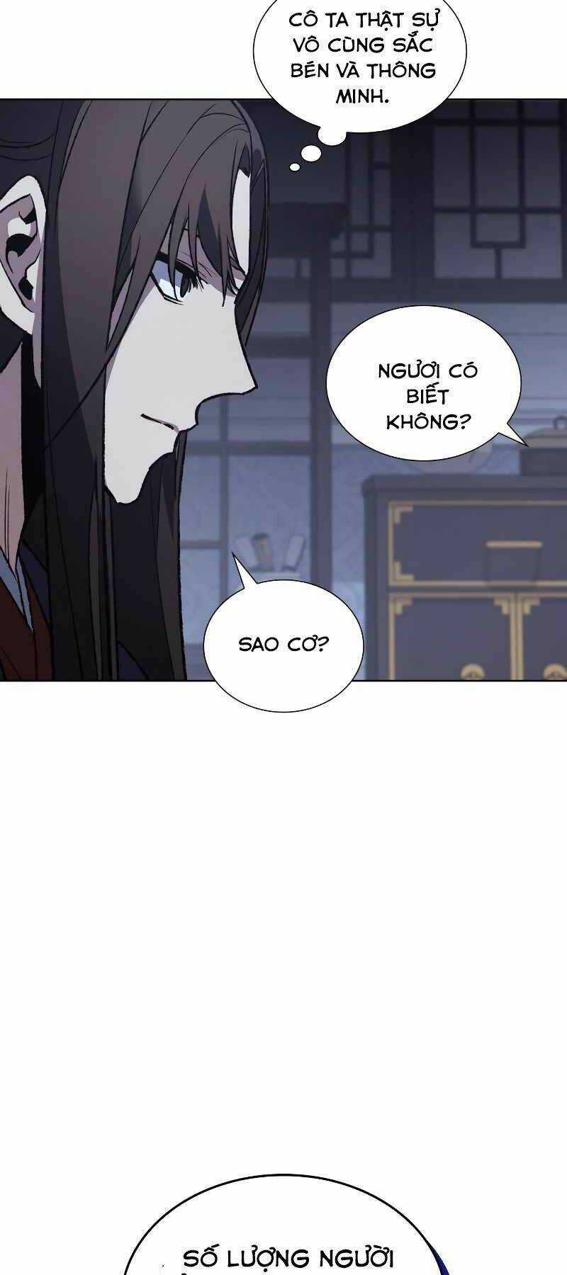 Thiên Ma Thần Quyết: Trùng Sinh Chapter 42 trang 25