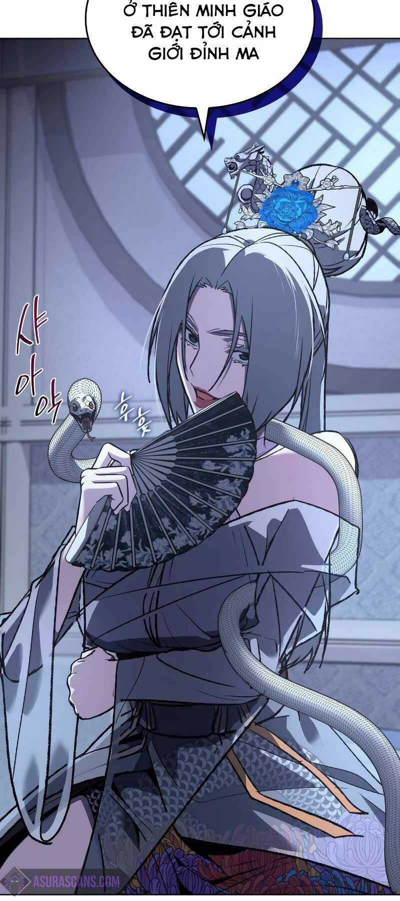 Thiên Ma Thần Quyết: Trùng Sinh Chapter 42 trang 26