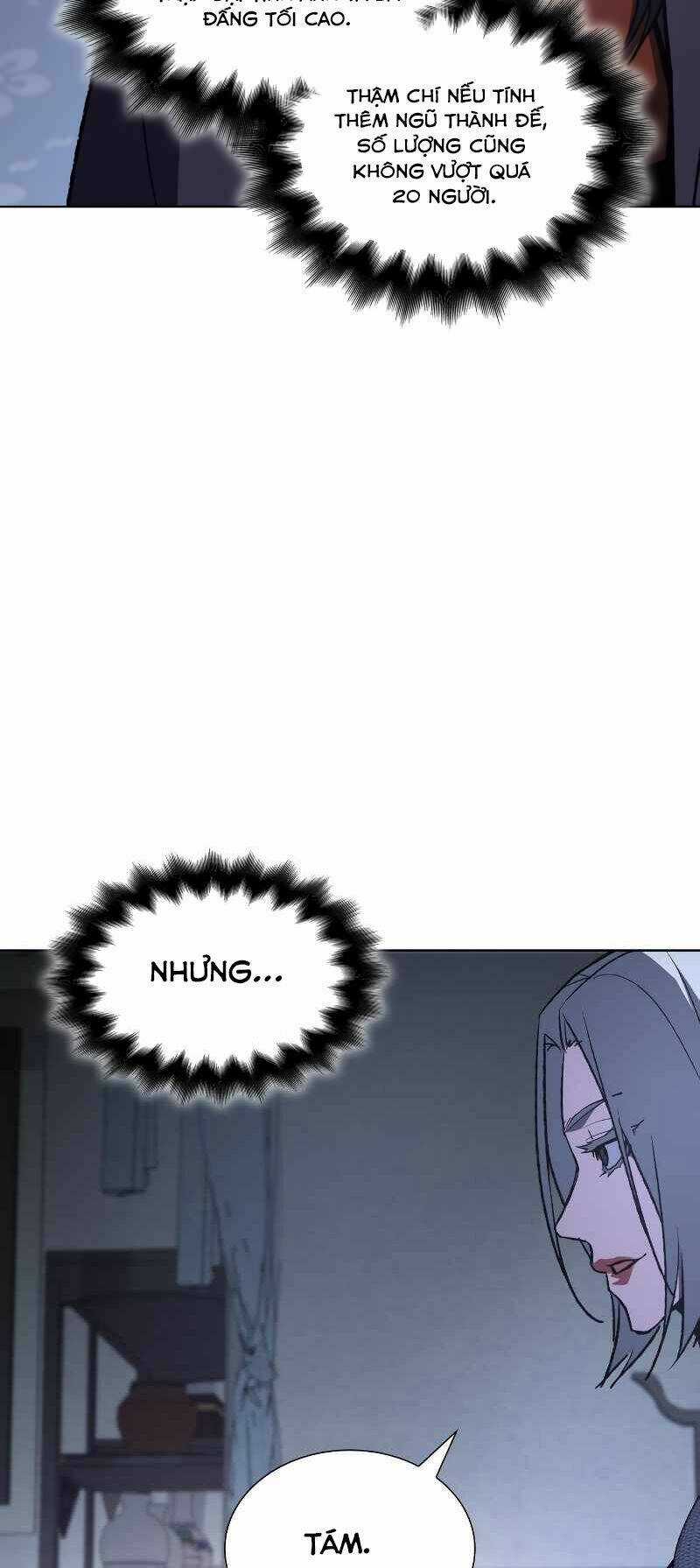 Thiên Ma Thần Quyết: Trùng Sinh Chapter 42 trang 28