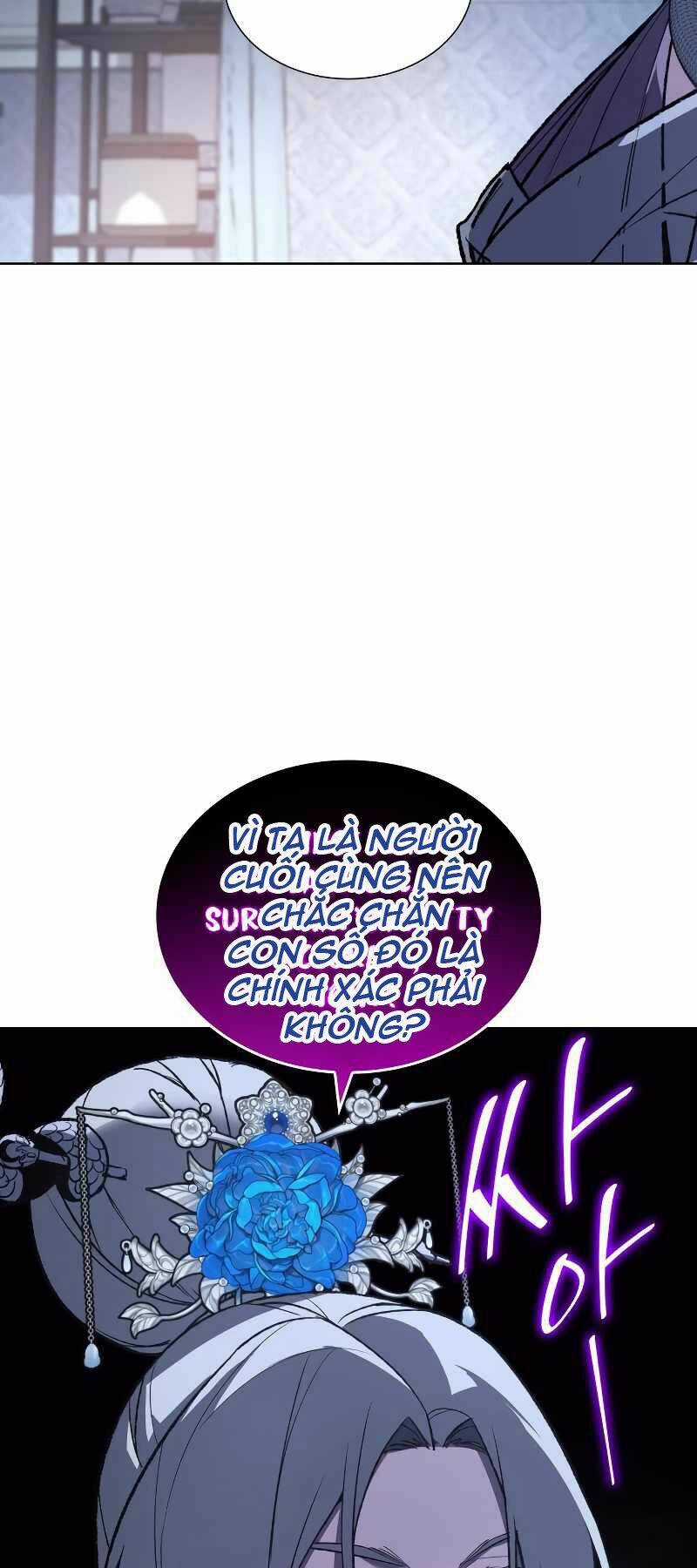 Thiên Ma Thần Quyết: Trùng Sinh Chapter 42 trang 29