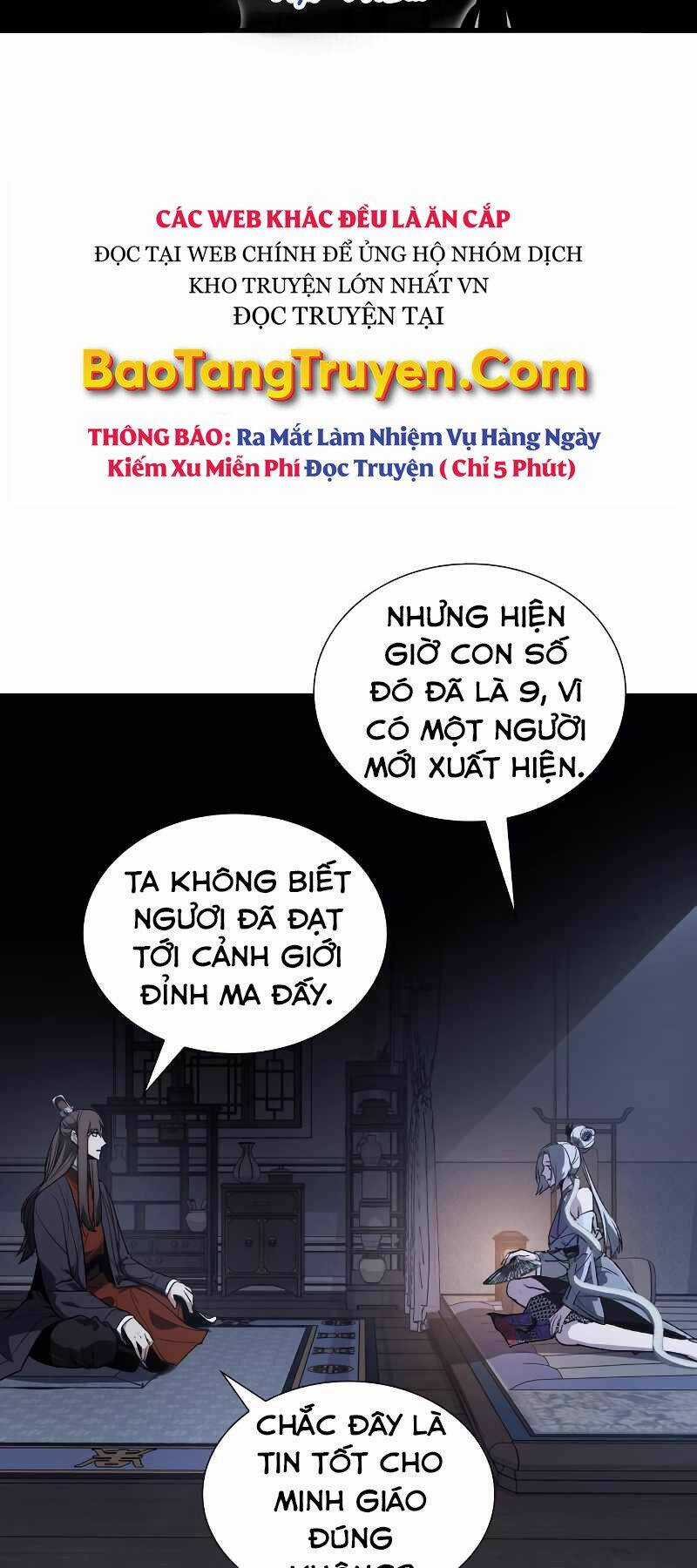Thiên Ma Thần Quyết: Trùng Sinh Chapter 42 trang 33