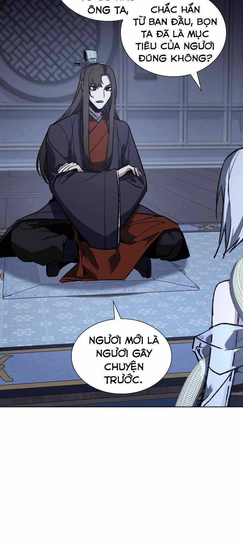 Thiên Ma Thần Quyết: Trùng Sinh Chapter 42 trang 36