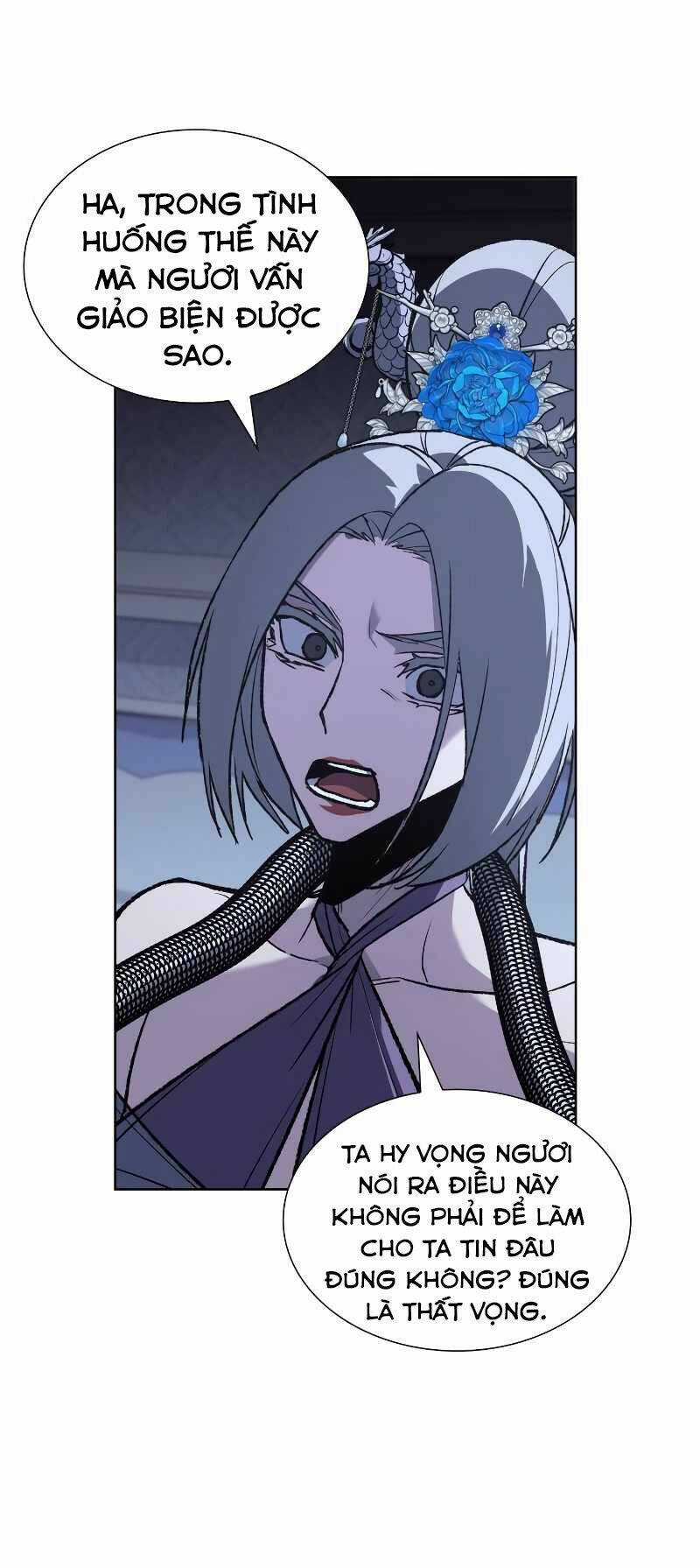 Thiên Ma Thần Quyết: Trùng Sinh Chapter 42 trang 37