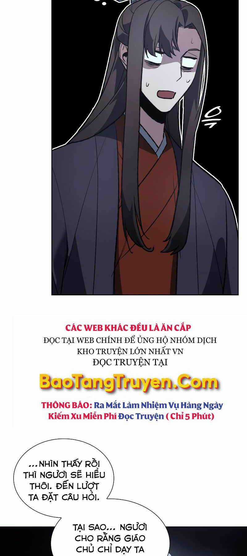 Thiên Ma Thần Quyết: Trùng Sinh Chapter 42 trang 39