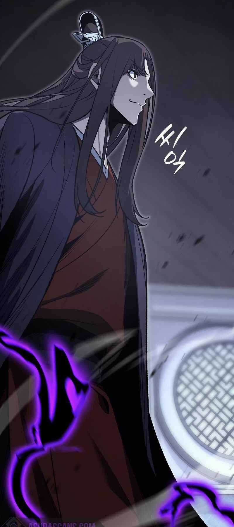 Thiên Ma Thần Quyết: Trùng Sinh Chapter 42 trang 4