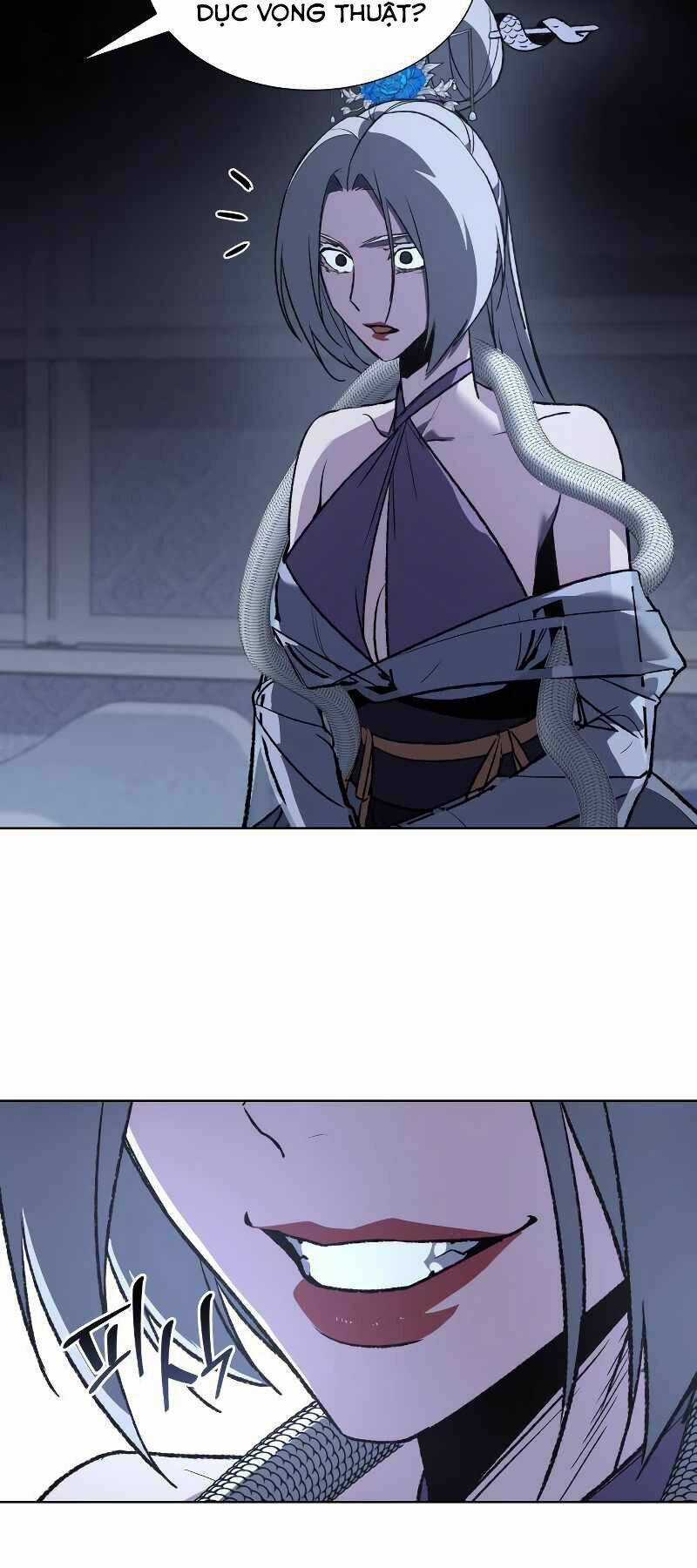 Thiên Ma Thần Quyết: Trùng Sinh Chapter 42 trang 40