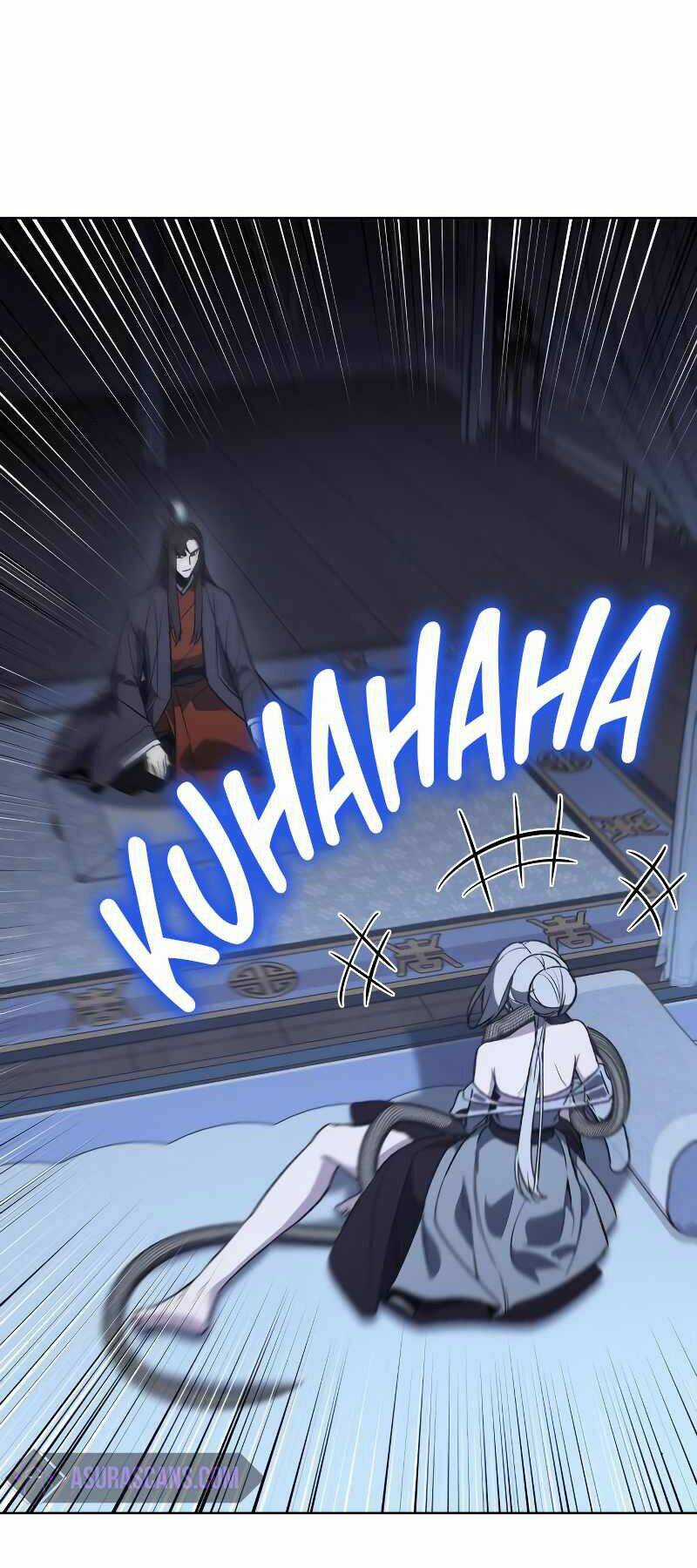 Thiên Ma Thần Quyết: Trùng Sinh Chapter 42 trang 41