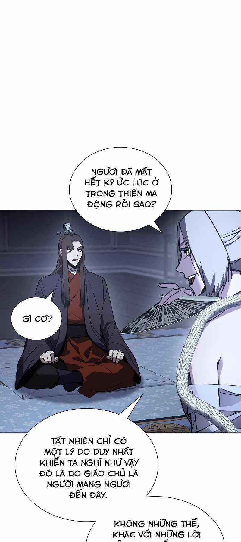 Thiên Ma Thần Quyết: Trùng Sinh Chapter 42 trang 42