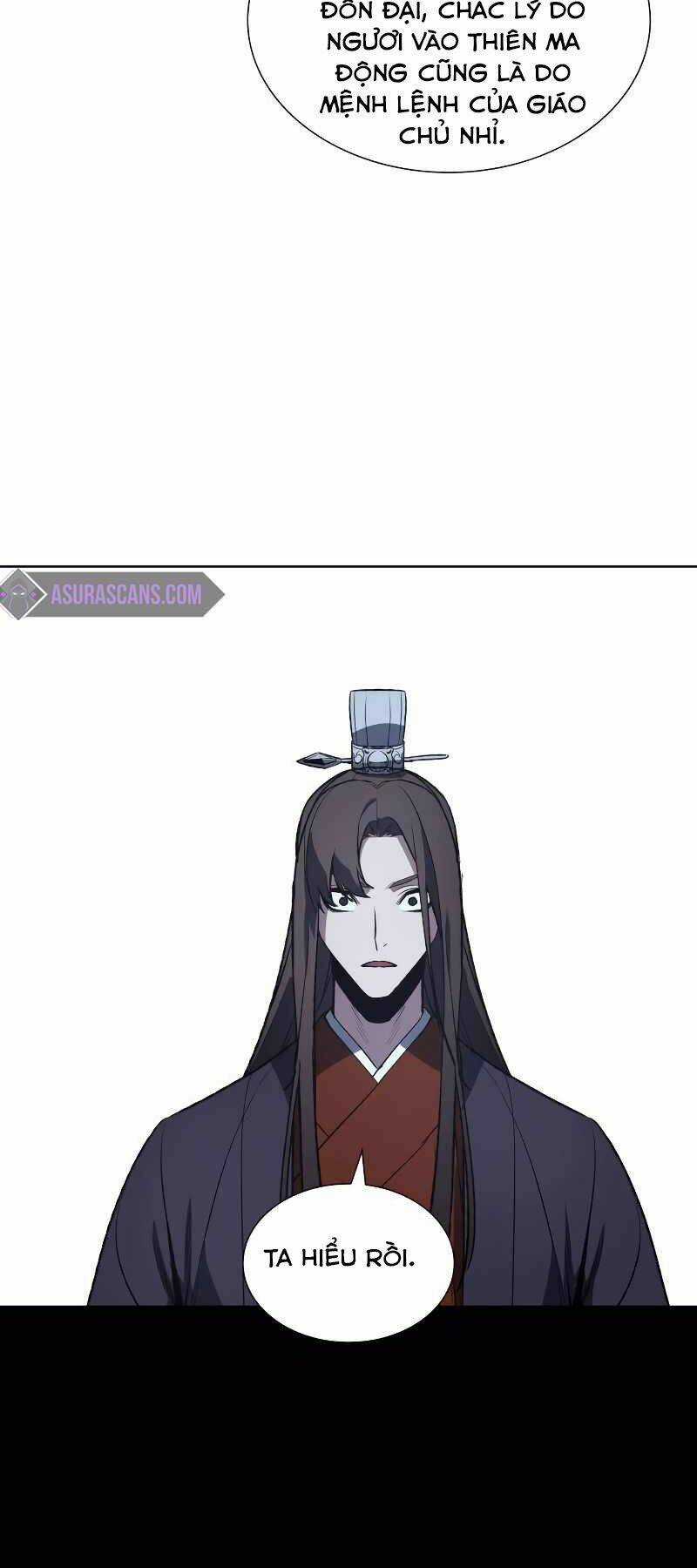 Thiên Ma Thần Quyết: Trùng Sinh Chapter 42 trang 43