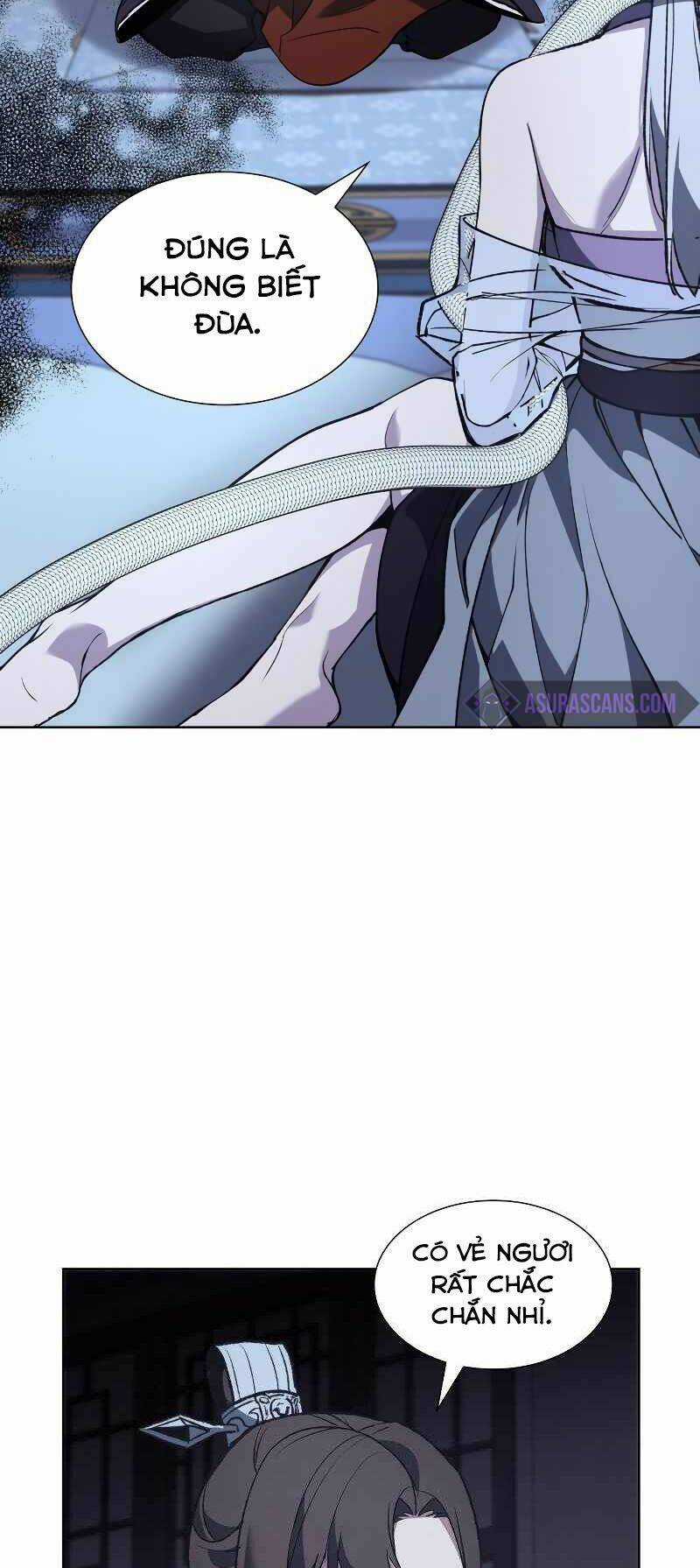 Thiên Ma Thần Quyết: Trùng Sinh Chapter 42 trang 47