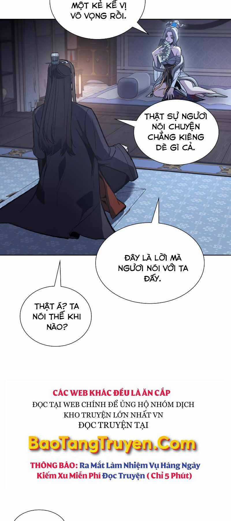 Thiên Ma Thần Quyết: Trùng Sinh Chapter 42 trang 49