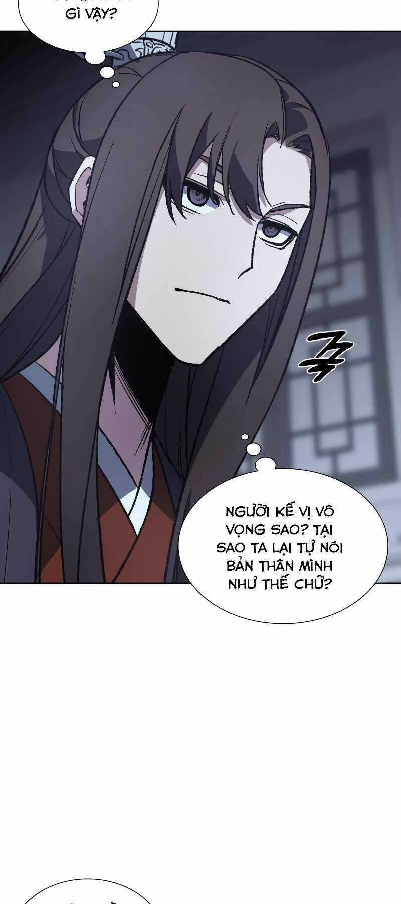 Thiên Ma Thần Quyết: Trùng Sinh Chapter 42 trang 51