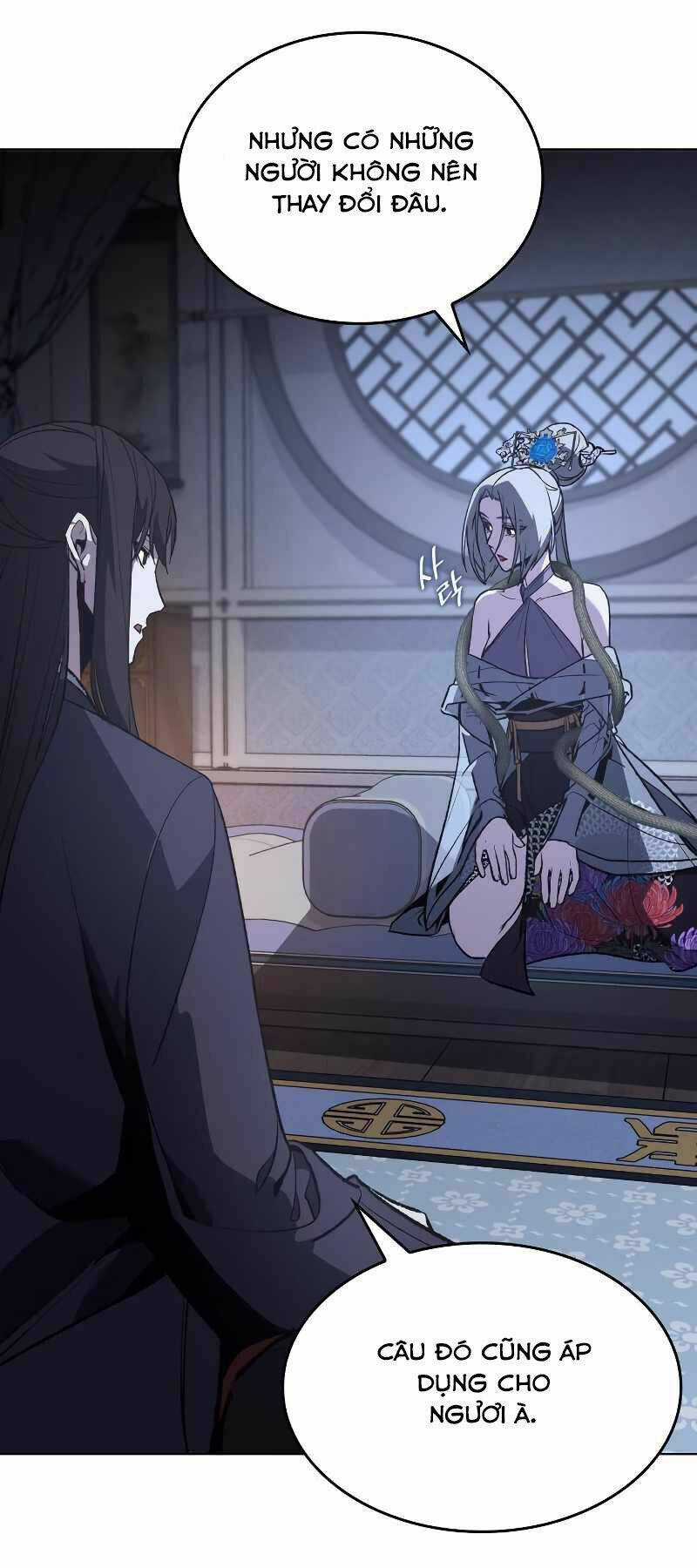 Thiên Ma Thần Quyết: Trùng Sinh Chapter 42 trang 53