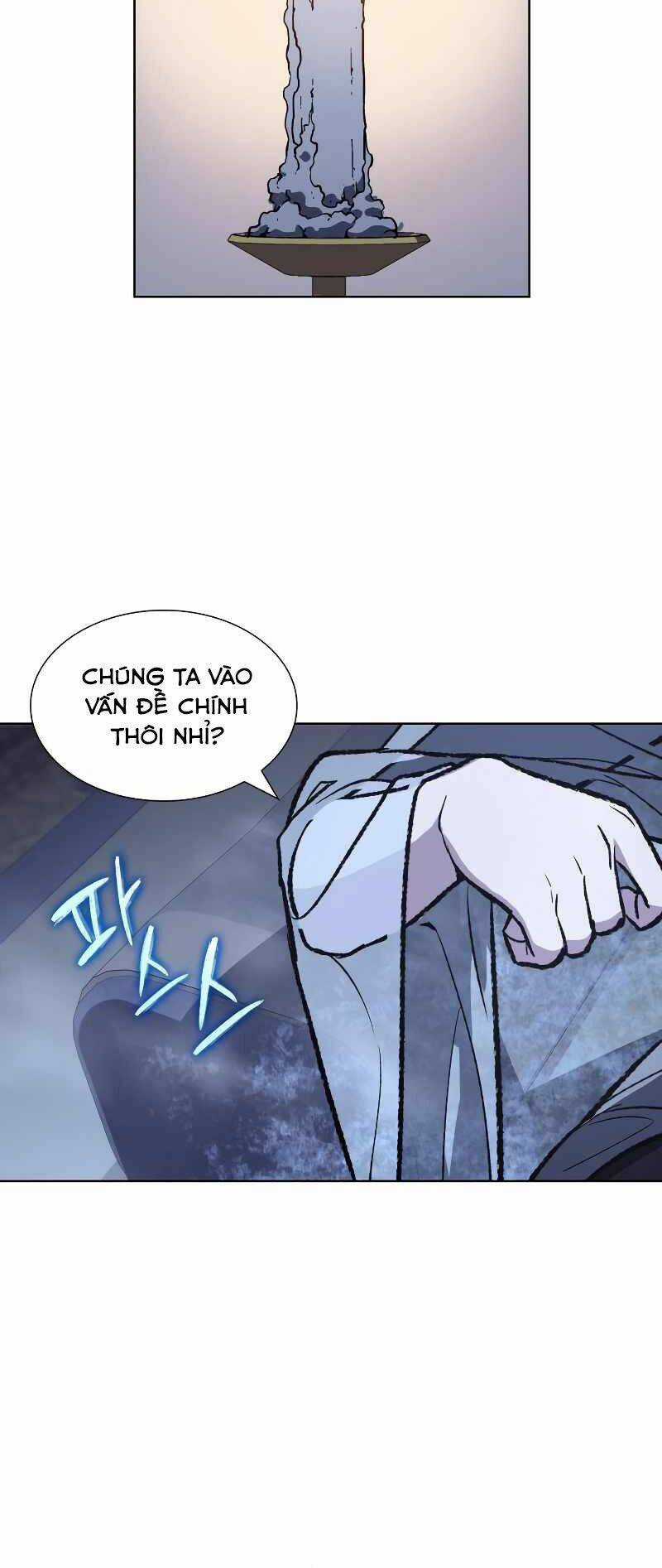 Thiên Ma Thần Quyết: Trùng Sinh Chapter 42 trang 56