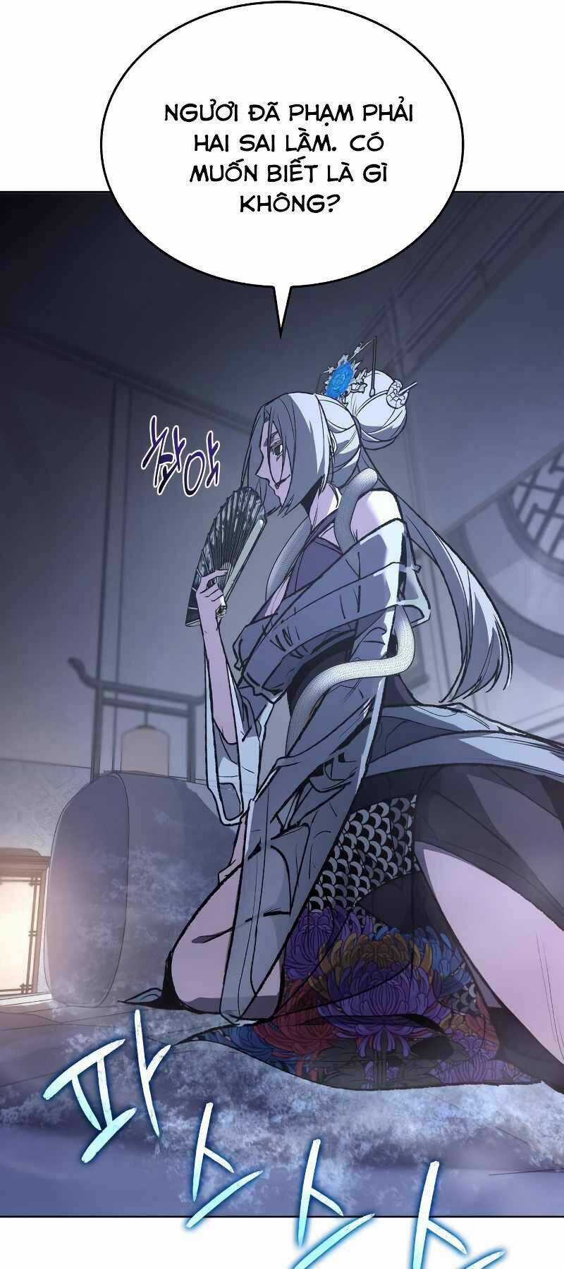 Thiên Ma Thần Quyết: Trùng Sinh Chapter 42 trang 57