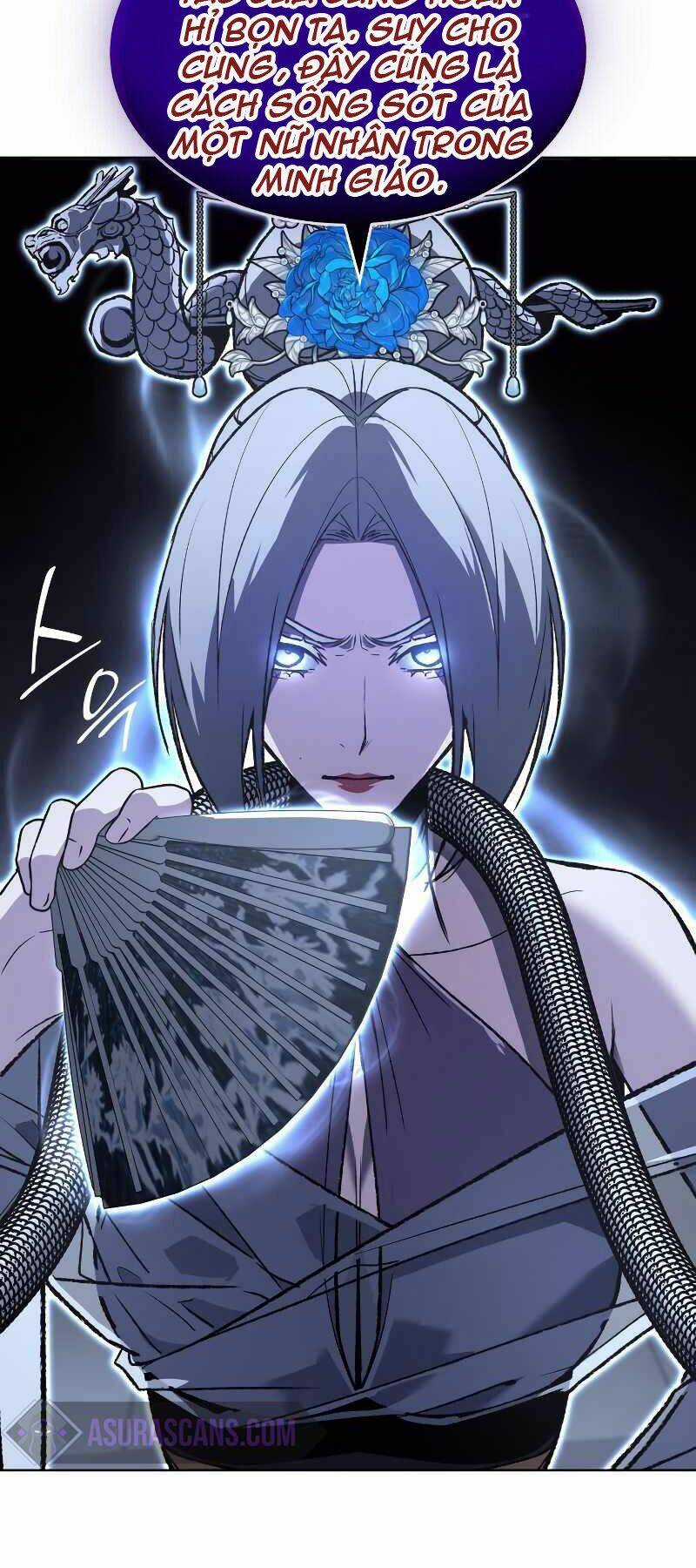 Thiên Ma Thần Quyết: Trùng Sinh Chapter 42 trang 62