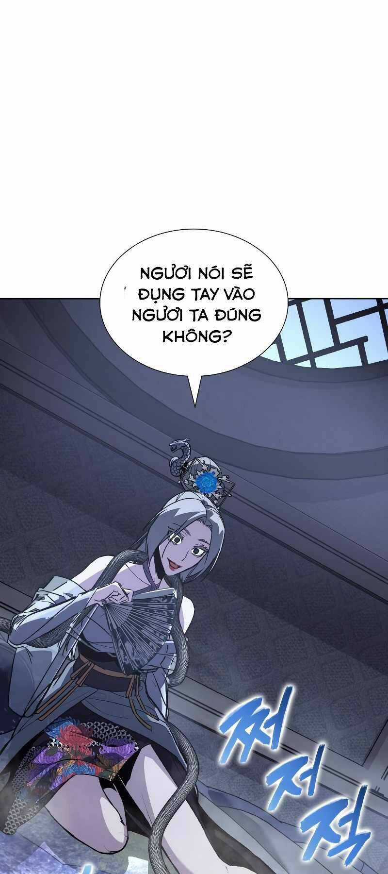 Thiên Ma Thần Quyết: Trùng Sinh Chapter 42 trang 65