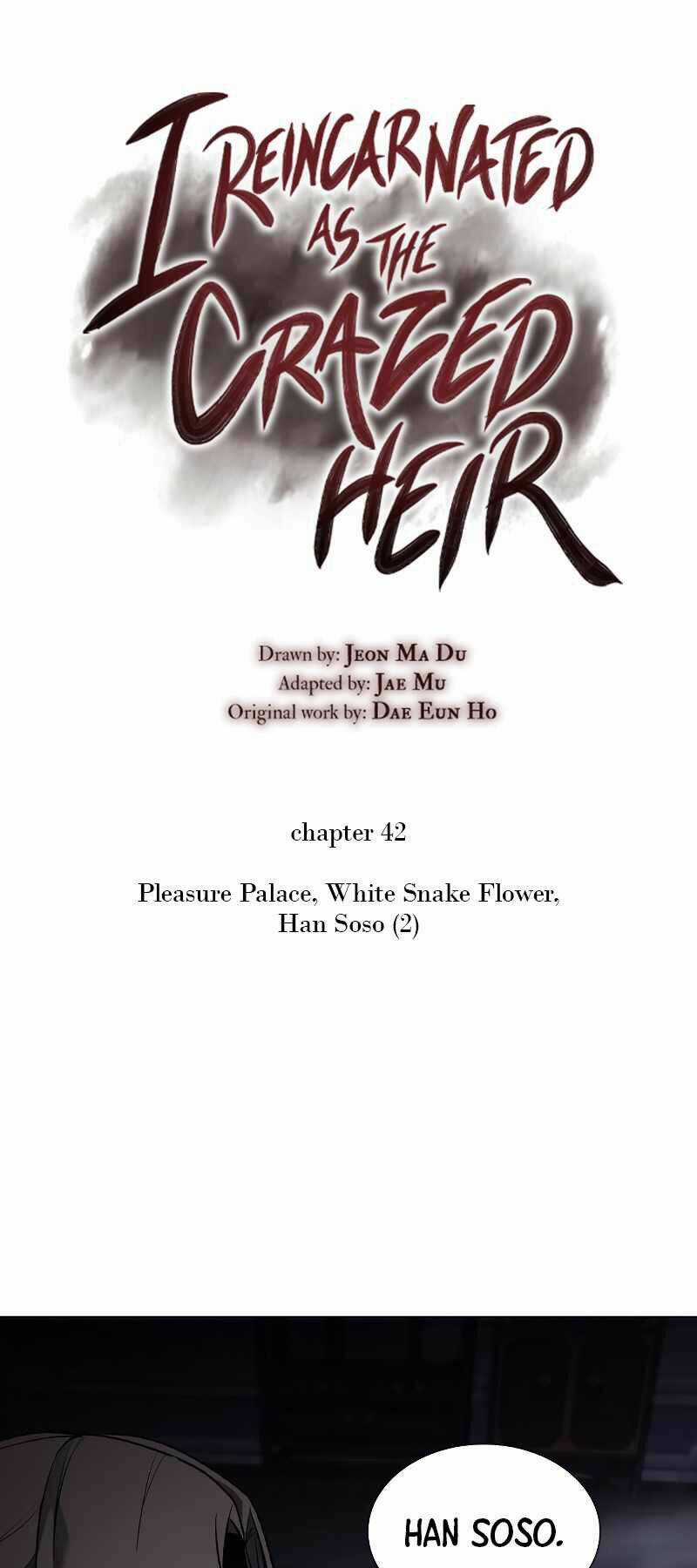 Thiên Ma Thần Quyết: Trùng Sinh Chapter 42 trang 68