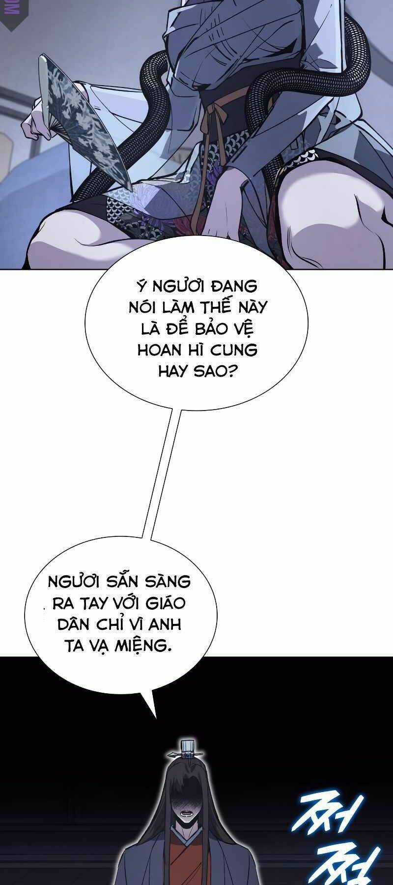 Thiên Ma Thần Quyết: Trùng Sinh Chapter 42 trang 71