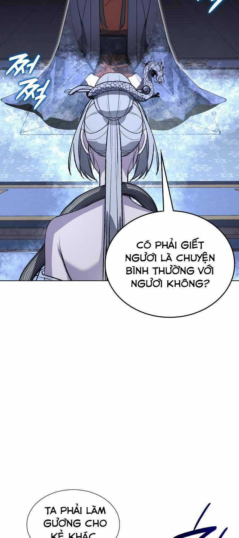 Thiên Ma Thần Quyết: Trùng Sinh Chapter 42 trang 72